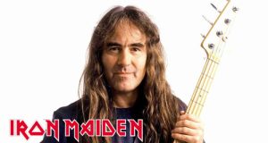 IRON MAIDEN: Steve Harris no piensa en retirarse. OBITUARY en Iberoamérica. Escucha el disco de ENTHRONED.