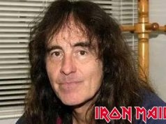 Steve Harris habla de la creación del libro de IRON MAIDEN. Nuevo single de TAILGUNNER. Disco de BLACK BOMBER.