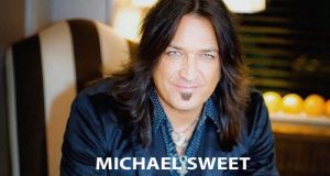 El cantante de STRYPER Michael Sweet ultima su disco en solitario. Cambios en NAZARETH. Próximo trabajo de WITHERING SCORN.