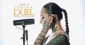 Vídeo de Tatiana Shmayluk de JINJER interpretando “Duel”. Horarios para el concierto de WORMED, HAEMORRHAGE y DISCERPTUS. Regrabación de UNITY.