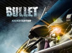 Critica del CD de BULLET – Kickstarter