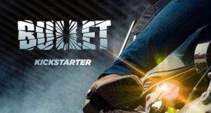 Critica del CD de BULLET – Kickstarter