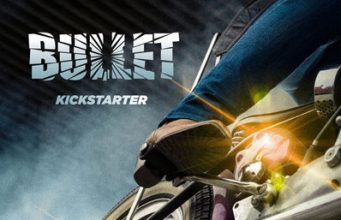 Critica del CD de BULLET – Kickstarter