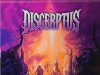 Critica del CD de DISCERPTUS - Rebirth