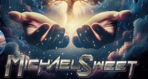Detalles del disco de Michael Sweet y single. Próximo álbum de WOLF. RUTHLESS sacarán disco en verano.