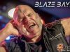 Crónica y fotos de BLAZE BAYLEY + BAJA CALIFORNIA en Vitoria