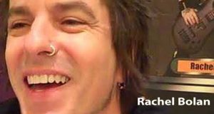 Rachel Bolan estrena tema. TYPE O NEGATIVE habla de una posible caja de “October Rust”. Single de AUTOPSY.