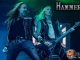Crónica y fotos de HAMMERFALL + TAILGUNNER en Barcelona