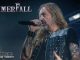 Crónica y fotos de HAMMERFALL + TAILGNNER en Murcia