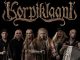 Entrevista con el fundador y líder de KORPIKLAANI Jonne Järvelä, previa al Heidenfest