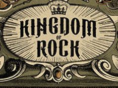 Comunicado KINGDOM OF ROCK