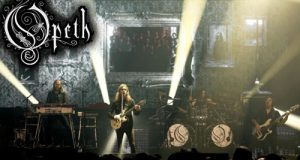 Nuevo vídeo de OPETH. Otro invitado para el disco de SINNER. WRECK – DEFY estrenan single.