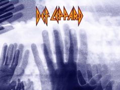 DEF LEPPARD estrenan nuevo single. Horarios del Heidenfest con KORPIKLAANI y HEIDEVOLK, Feria del disco del Metal Extremo.