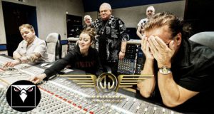 Vídeo de DIRKSCHNEIDER AND THE OLD GANG. Tim “Ripper” Owens en Hispanoamérica. DELASCENIZAS estrenan vídeo.