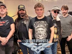 SOBREDOSIS confirman otro invitado para su concierto en Madrid y lanzan edición discográfica.