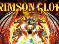 Próximo disco de CRIMSON GLORY. KADAVAR en Iberoamérica. Comunicado de Alissa White – Gluz sobre la nueva cantante de ARCH ENEMY