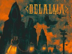 Critica del Doble CD de DELALMA – Santa + Compaña