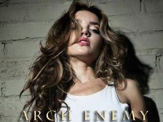 ARCH ENEMY - Ya hay video de “To The Last Breath” con Lauren Hart