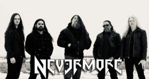 Otro vídeo de las audiciones de NEVERMORE. Horarios de Andy Timmons. Azkena Rock Festival cierra su cartel.
