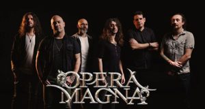 Fechas de ÓPERA MAGNA. NIGHTFEAR estrenan nuevo single. Resumen del campamento de Nuno Bettencourt.