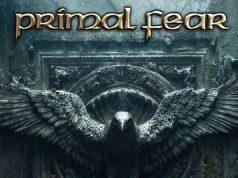 Próximo single de PRIMAL FEAR. Nuevos vídeos de CRASHDÏET y ANKOR.