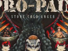 PRO – PAIN vuelven con un nuevo disco y single.