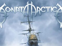 Single de SONATA ARCTICA. BLACK SWAN estrenan tema. Eventos Hell Reborns.