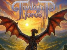 TWILIGHT FORCE fichan con Napalm Records. COBRA SPELL anuncian parón. Arcanxo Festival. Pyrenean Warriors Open Air.