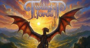 TWILIGHT FORCE fichan con Napalm Records. COBRA SPELL anuncian parón. Arcanxo Festival. Pyrenean Warriors Open Air.