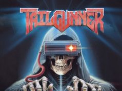 Critica del CD de TAILGUNNER – MIDNIGHT BLITZ