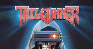 Critica del CD de TAILGUNNER – MIDNIGHT BLITZ