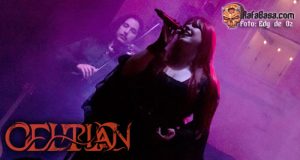 Crónica y fotos de CELTIAN en Ciudad de México