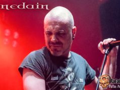 Crónica y fotos de DÜNEDAIN + ROSEBAD en Valencia