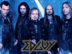 EDGUY podrían haber terminado. Lanzamiento de ELVENKING. EP de STIRGA.