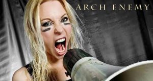 Angela Gossow habla de ARCH ENEMY