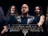 HEATHEN fichan con Napalm Records y estrenan single.