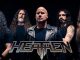 HEATHEN fichan con Napalm Records y estrenan single.