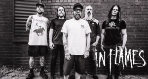 IN FLAMES al estudio. Vídeo y single de SISTER SIN. MORTAL SIN vuelven a los escenarios.