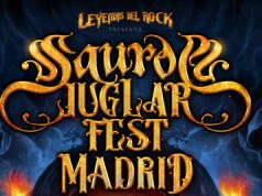 SAUROM JUGLAR FEST; menos de 500 entradas para agotar pista