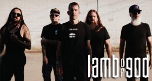 Nuevo adelanto de LAMB OF GOD. Single de Robin McCauley para celebración de Frontiers. Single de CRUEL FORCE.
