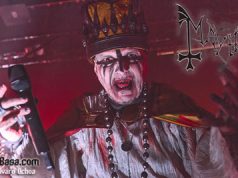 Crónica y fotos de MAYHEM + MARDUK + IMMOLATION en Madrid