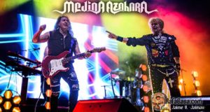 Crónica y fotos de MEDINA AZAHARA en Girona