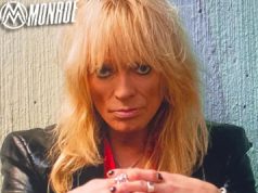 Nuevo vídeo de Michael Monroe. BELPHEGOR estrenan single. Fechas de ASEDIO.