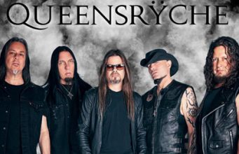 Michael Wilton habla del próximo disco de QUEENSRŸCHE. Fecha definitiva para el debut de NIGHT TERROR. Adelanto de CYCLONE.