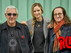 Escucha la nueva reedición de RUSH. Recopilatorio con rarezas de CREMATORY. Recopilación de aniversario de Frontiers Music.