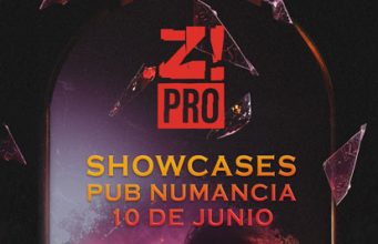 Z! LIVE ROCK FEST 2026 anuncia showcases para el día previo, 10 de junio