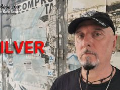 VENGANZA reunidos por una noche, en el concierto de SILVER en Madrid