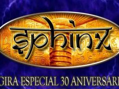 SPHINX celebra su 30 Aniversario en Madrid- El próximo 14 de marzo