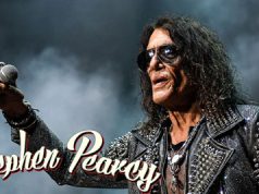 Nuevo single de Lou Gramm. Adelanto de Stephen Pearcy. CLAWFINGER estrenan vídeo.