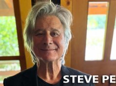 Steve Perry desmiente que vaya a volver a JOURNEY. AT THE GATES no descartan actuar en directo para celebrar Tomas Lindberg. Diva Satánica protagonista del próximo single de MORTEMIA; BLOODHUNTER próximo single.